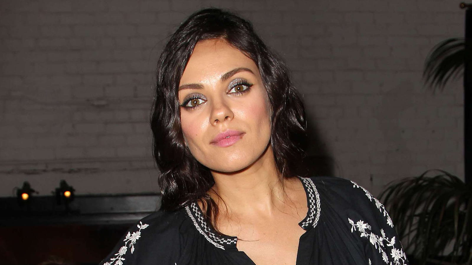 Mila Kunis