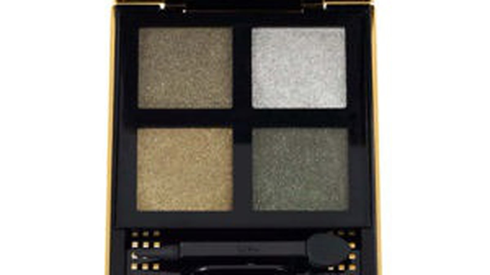 Pure Chromatics Harmonie N°10 d'Yves Saint Laurent