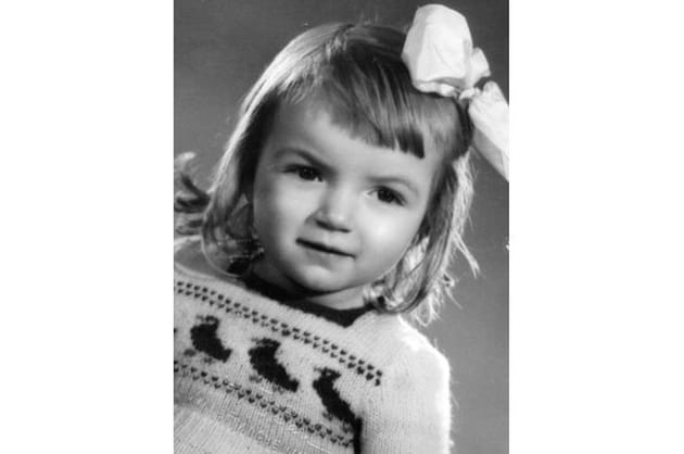 G&eacute;n&eacute;ration baby boom