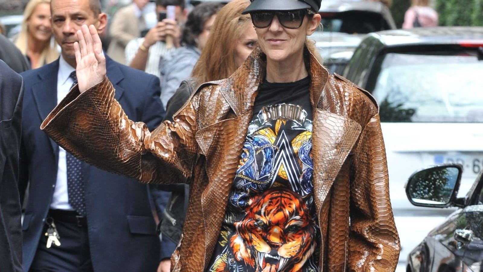 Céline Dion