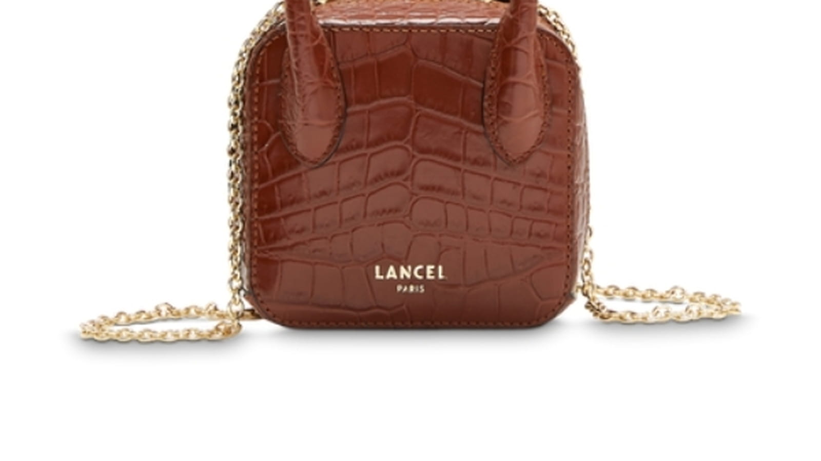 Sac à main Lancel