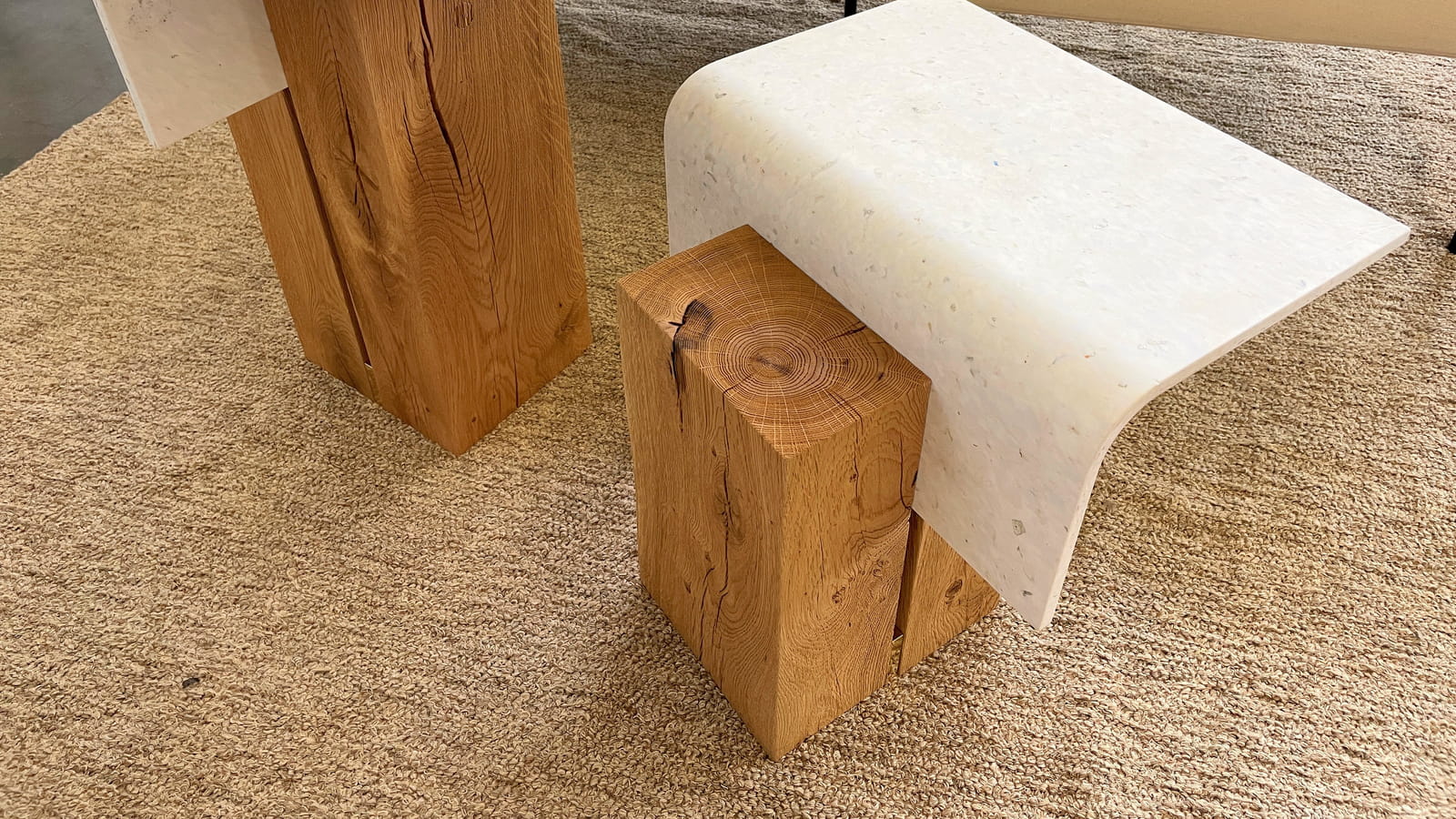 Tables d'appoint