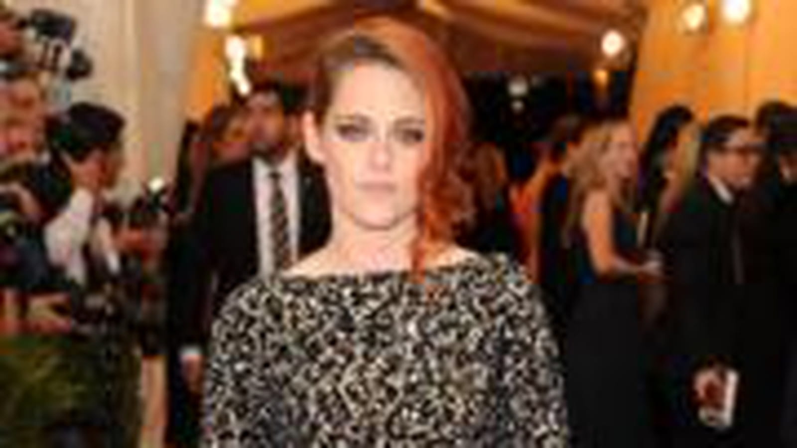 Kristen Stewart
