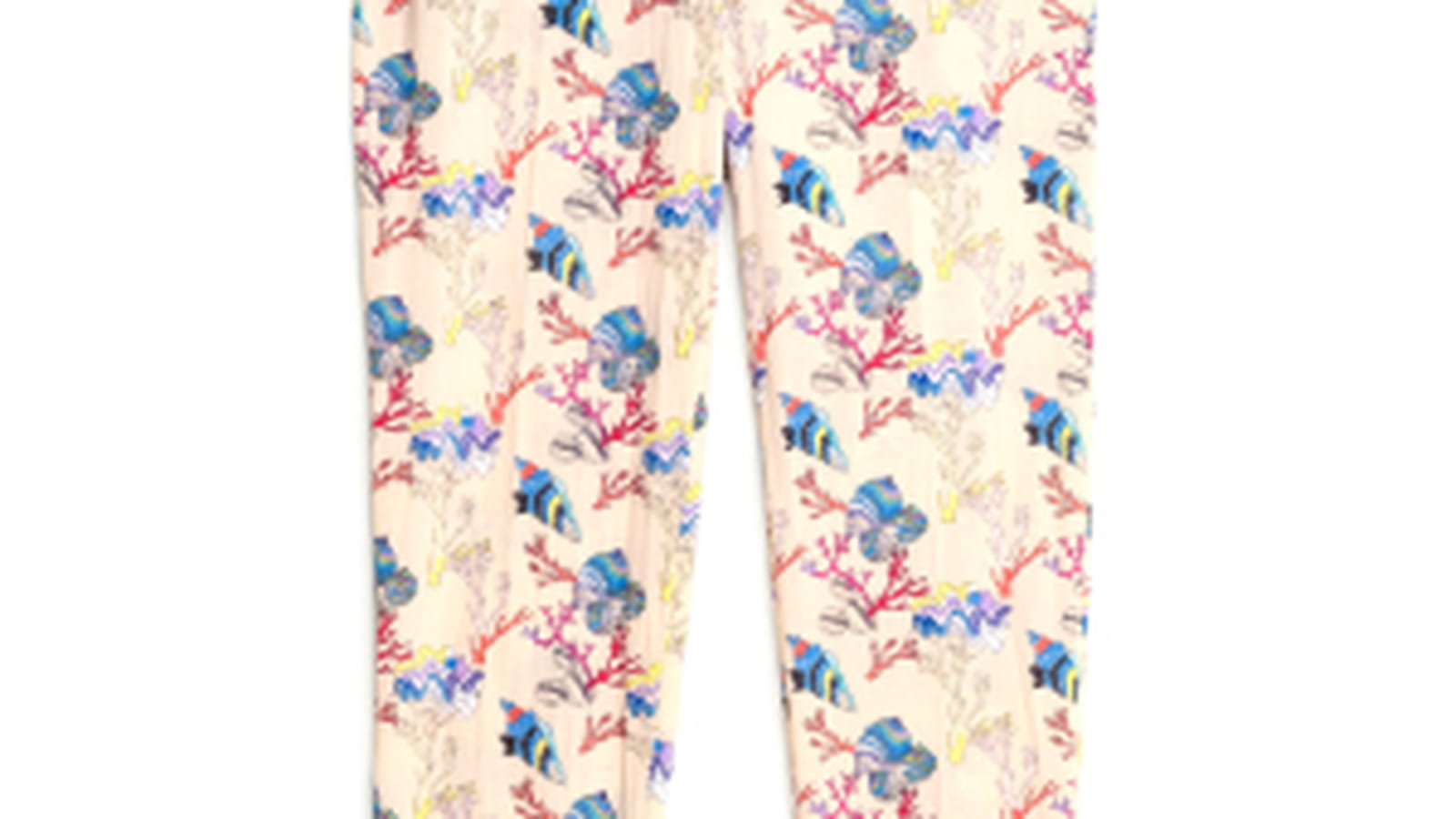 Pantalon & Other Stories