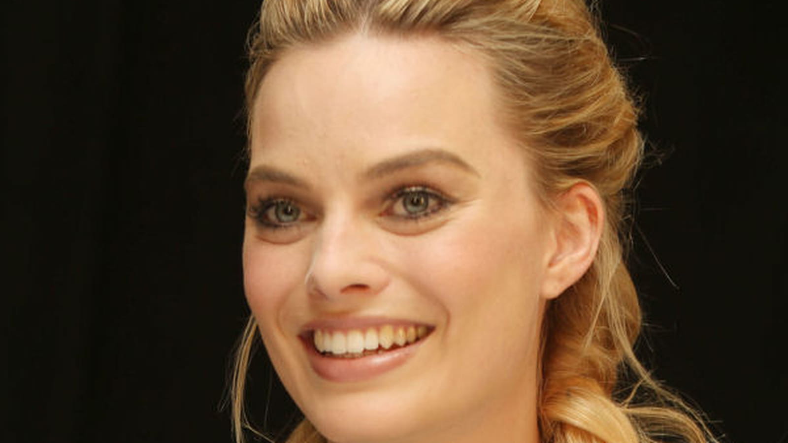 Margot Robbie