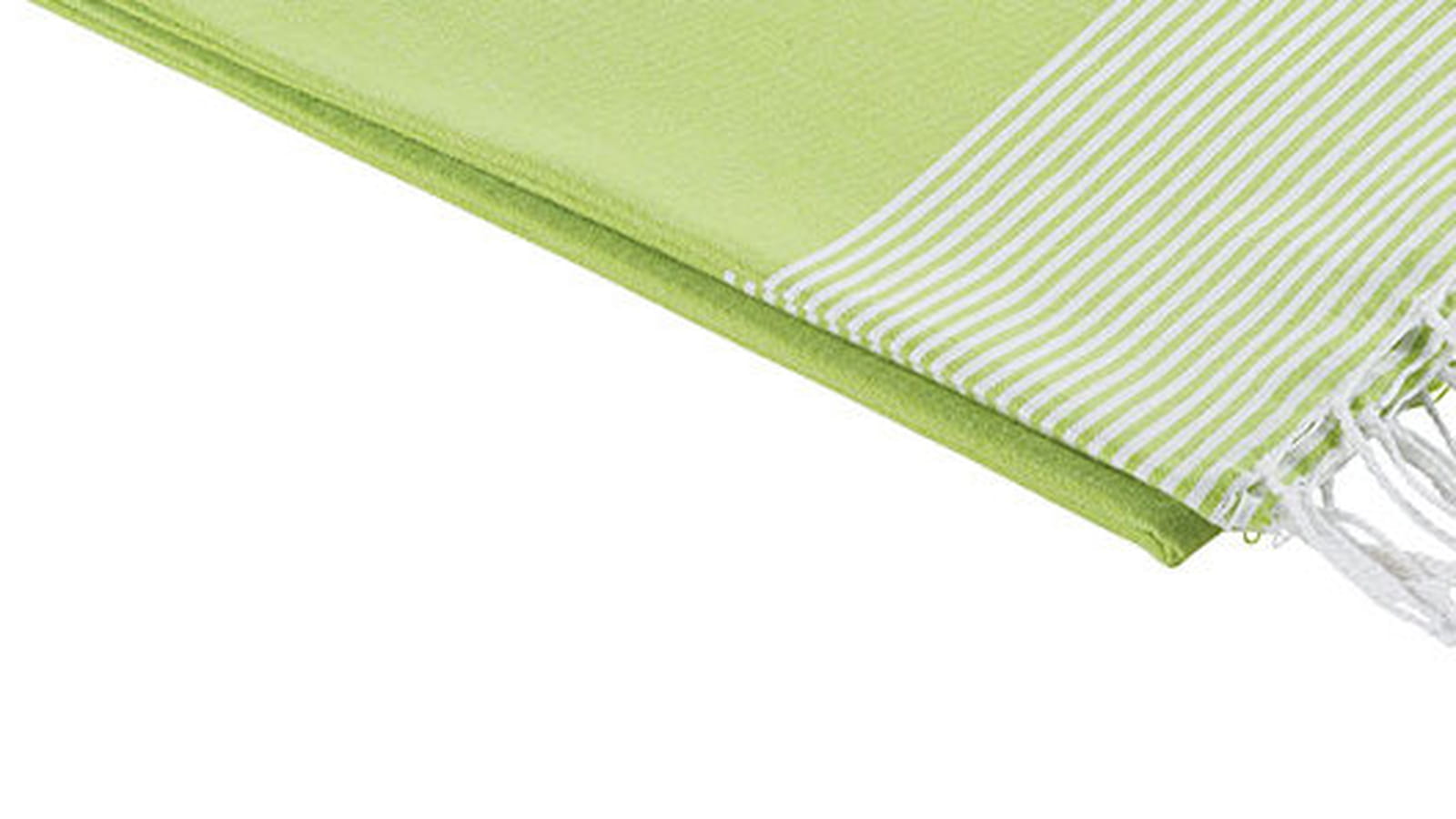 Fouta anis Cocktail Scandinave