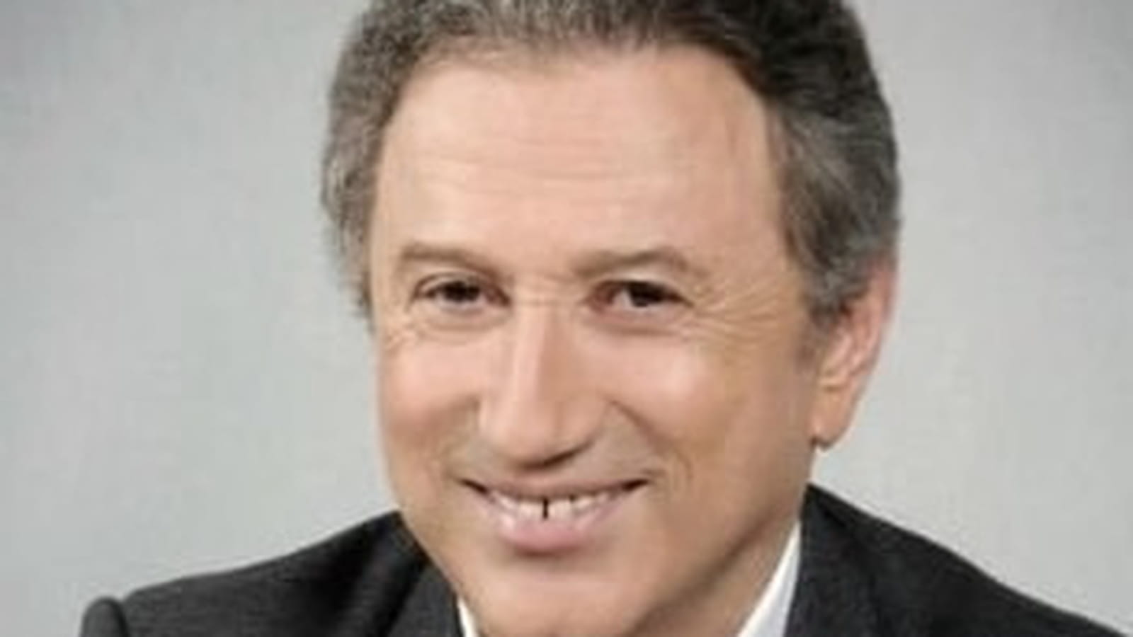 Michel Drucker