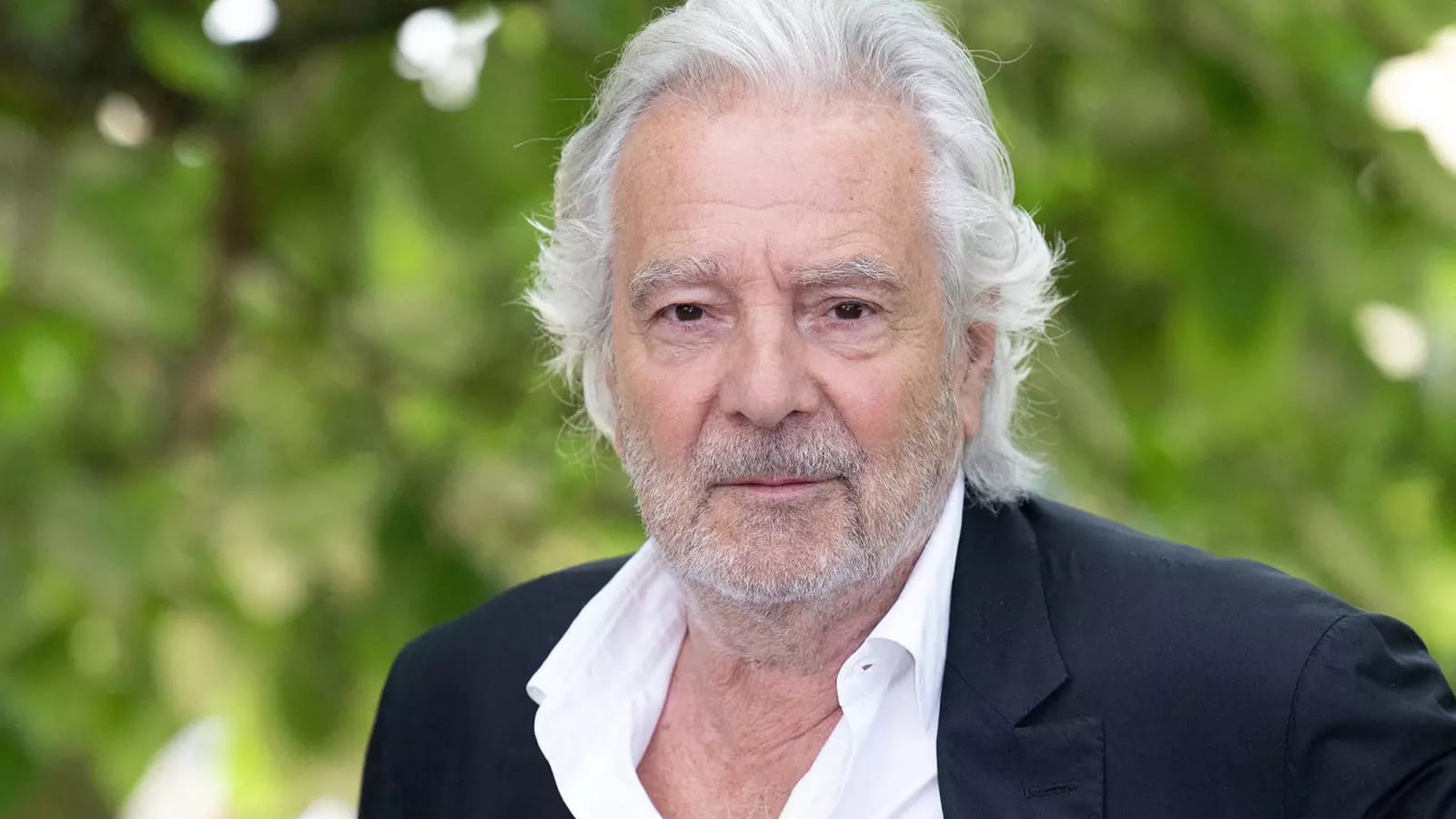 Pierre Arditi
