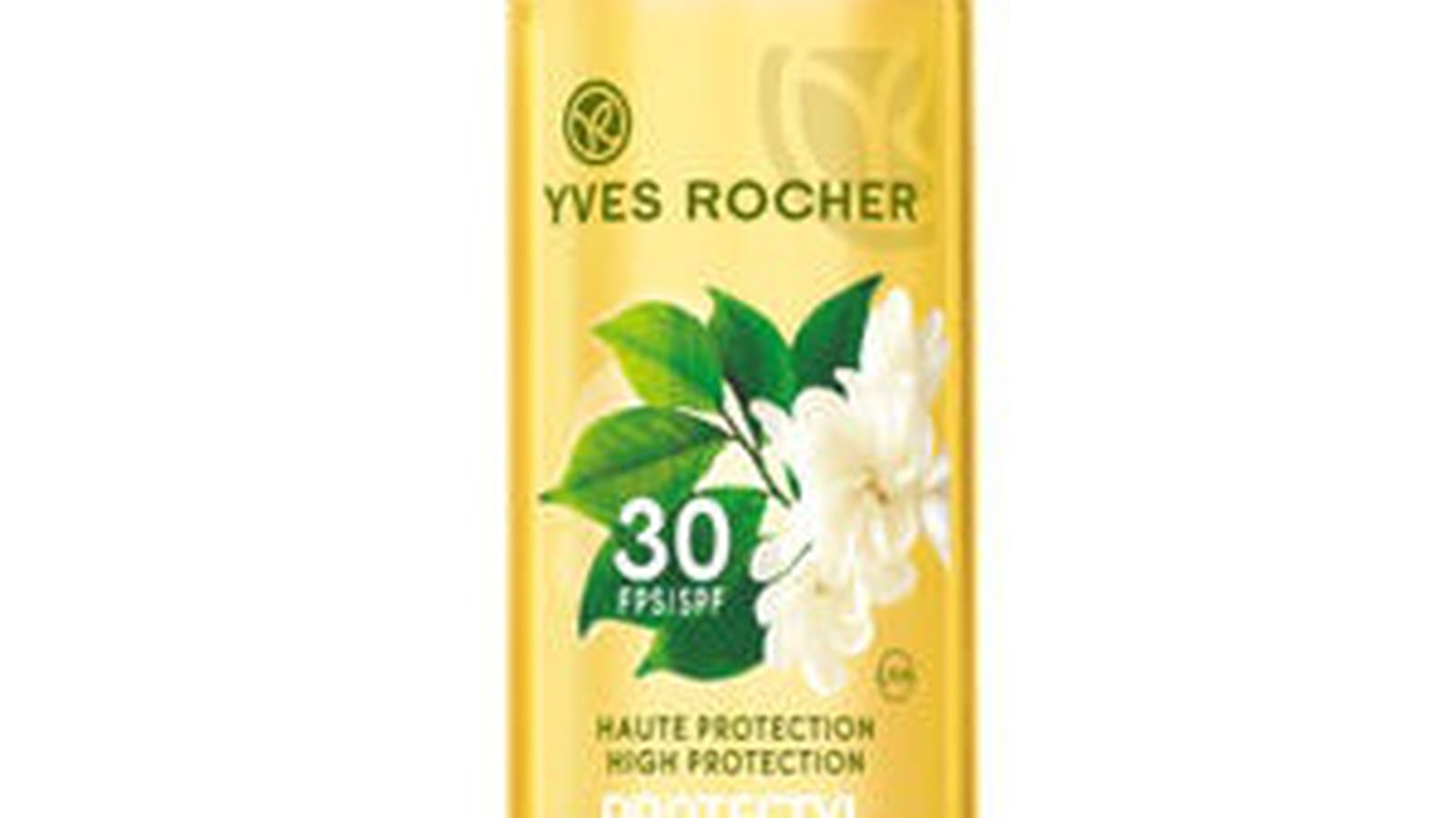 Huile protectrice satinante Protectyl Végétal d'Yves Rocher