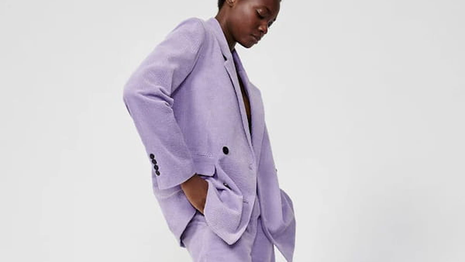 Blazer La Redoute