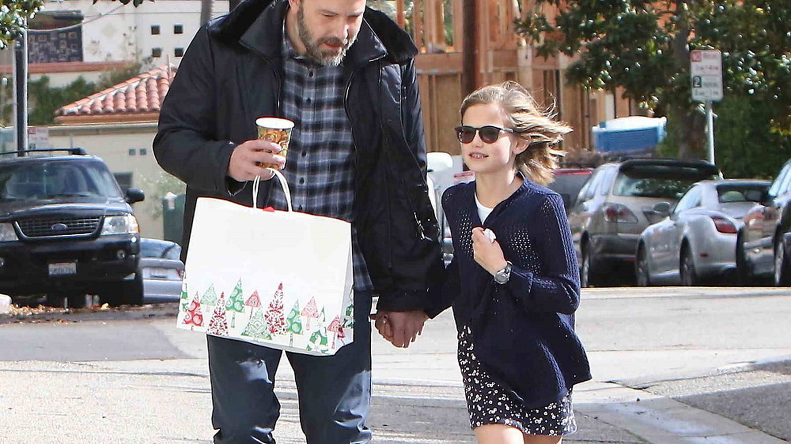 Seraphina Affleck