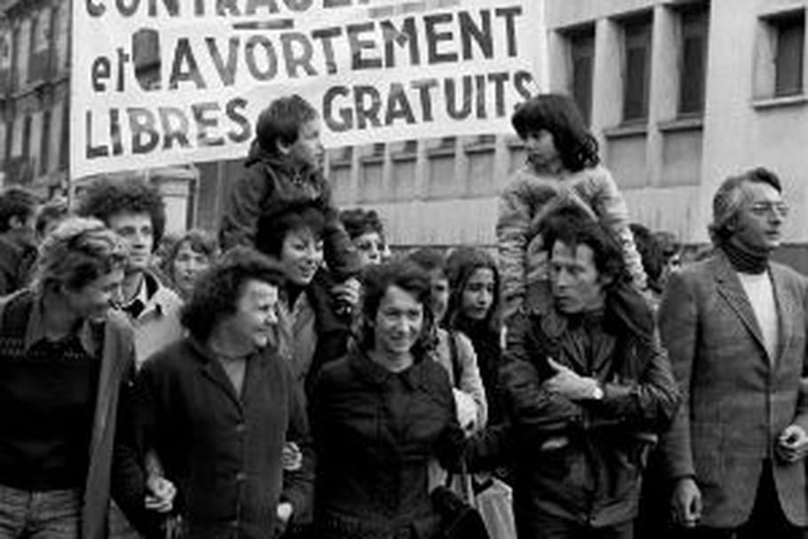Le Mouvement de Libération des Femmes a 45 ans