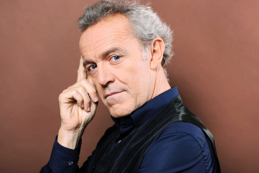 Alain Passard, le chef sculpteur de légumes