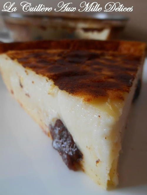 Far breton traditionnel