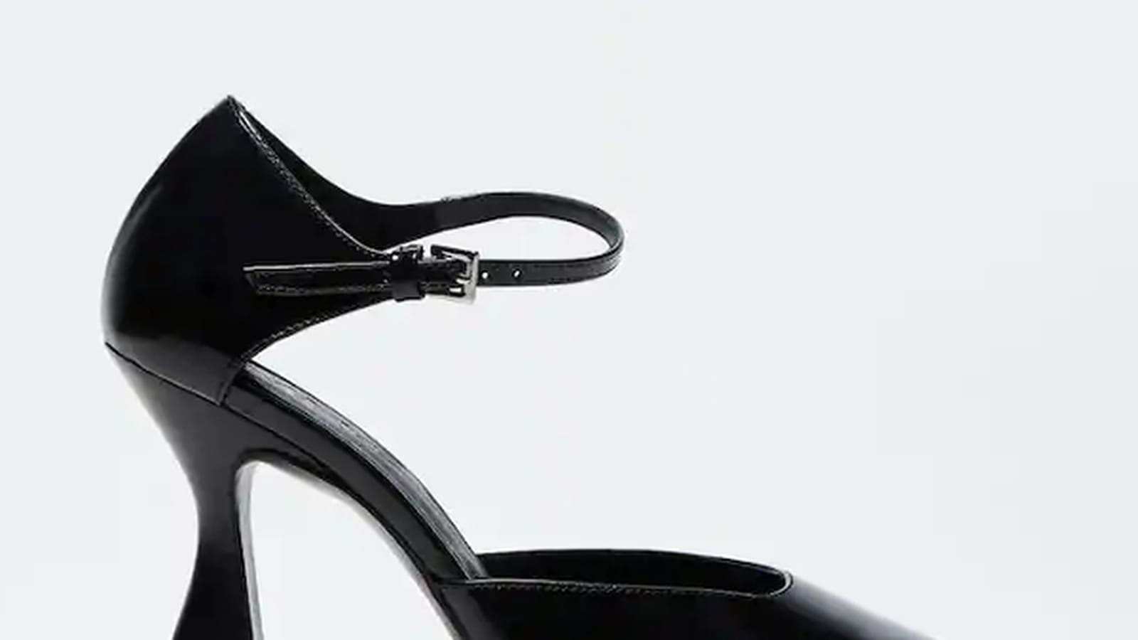 Chaussures Mango