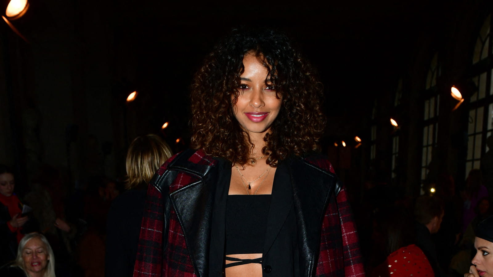 Flora Coquerel