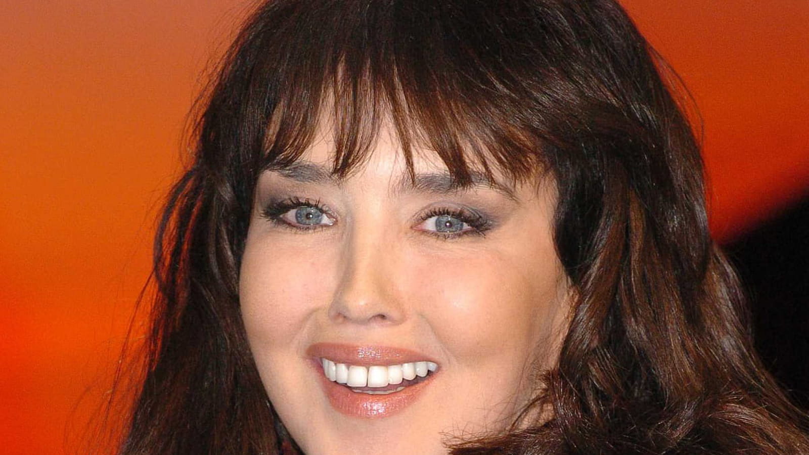 Isabelle Adjani, avant
