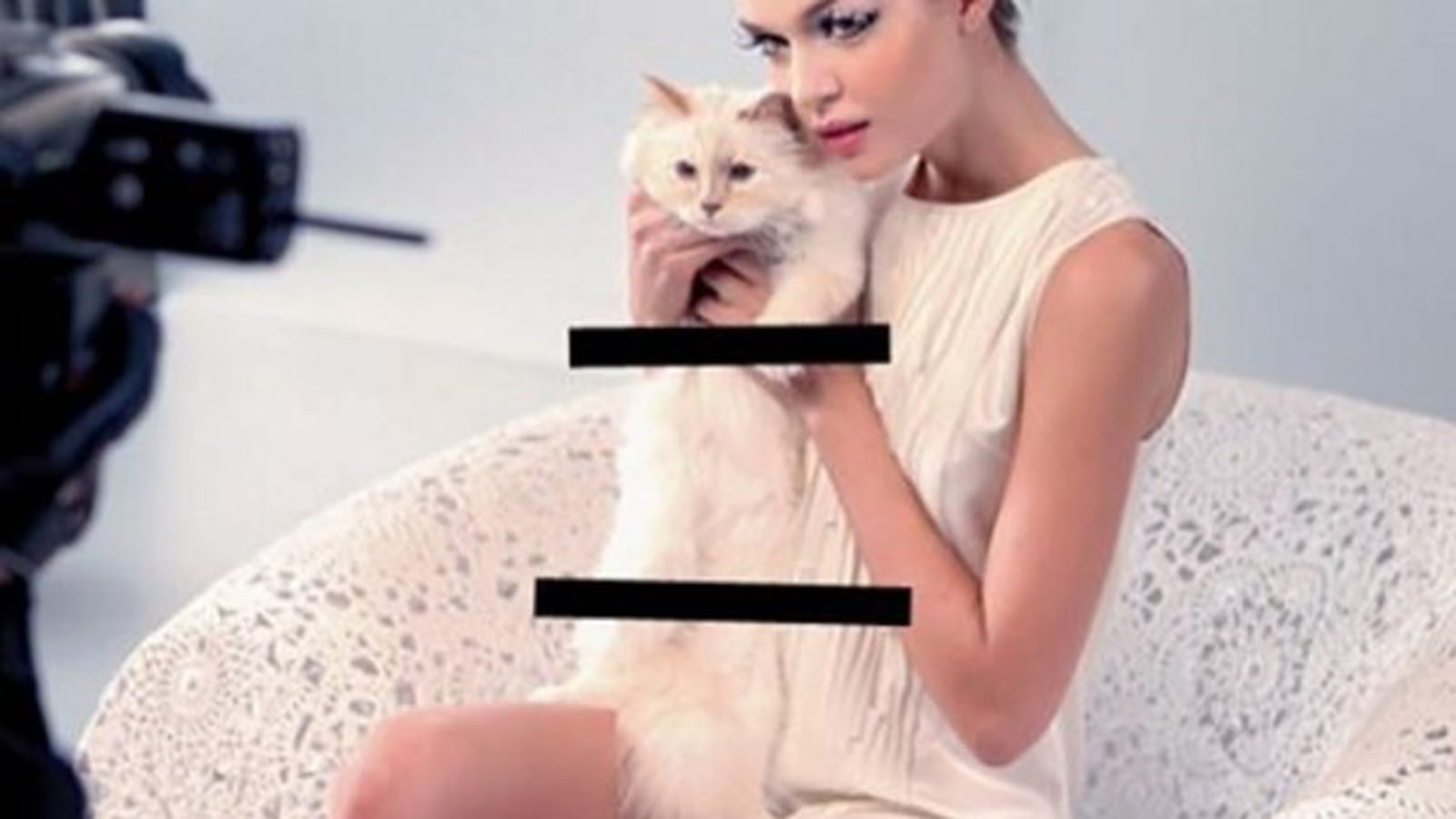 Choupette
