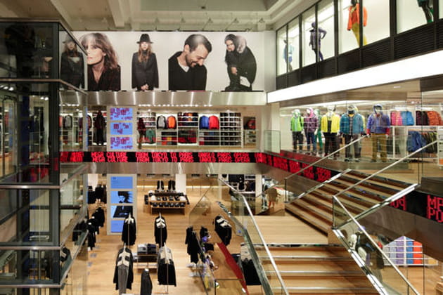 Des talents créatifs impliqués