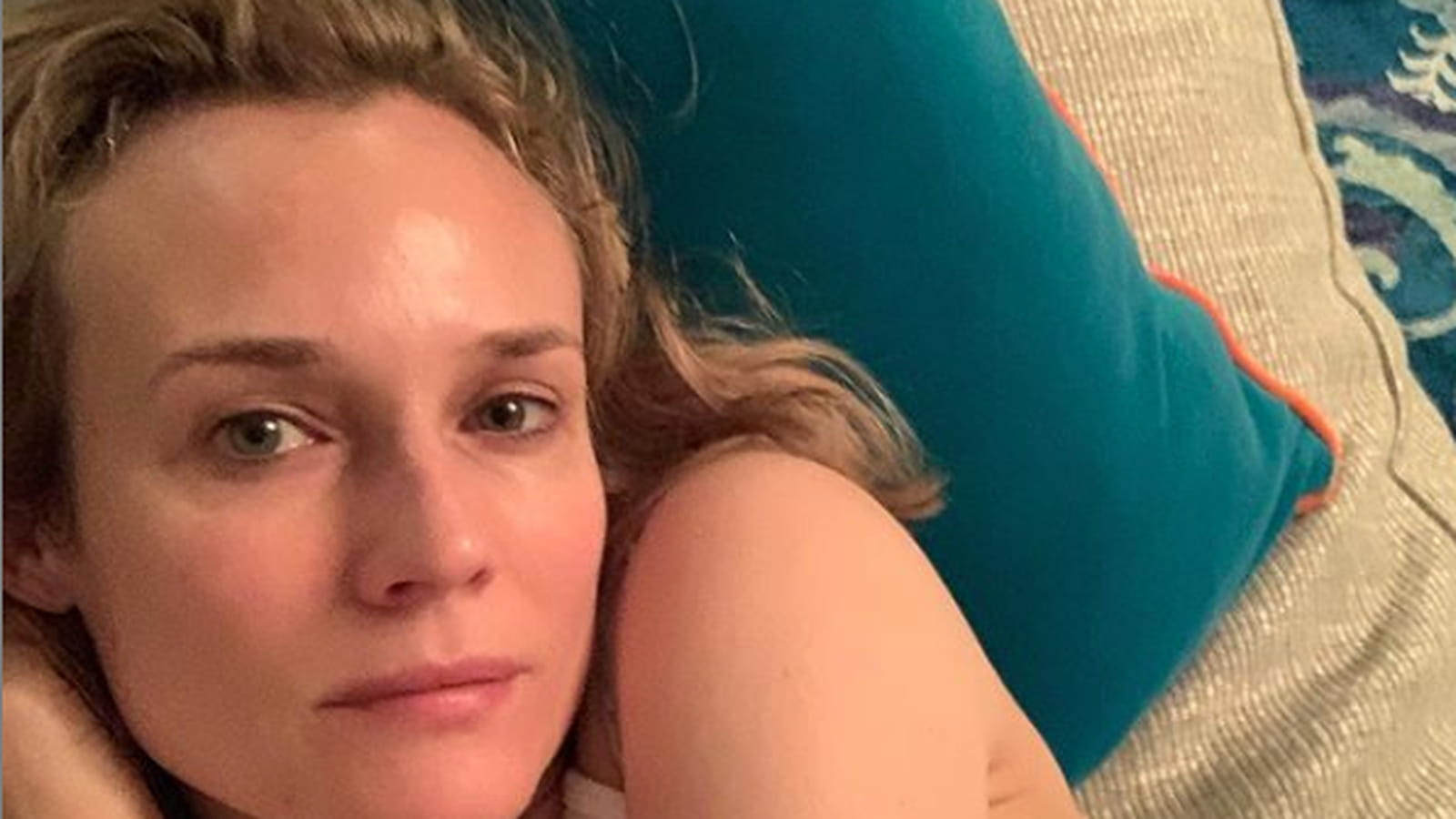 Diane Kruger