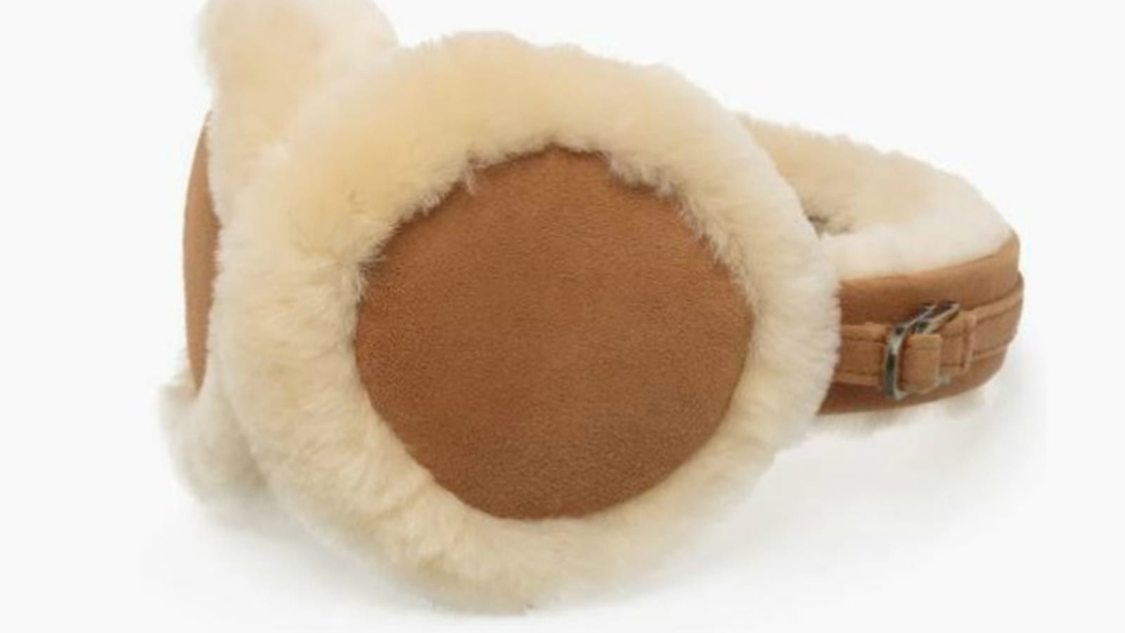 Cache-oreilles UGG