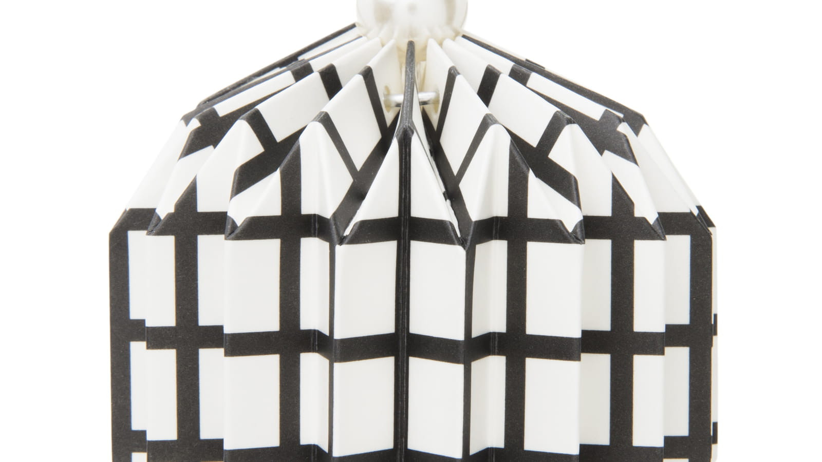Déco à suspendre "Origami" Maisons du Monde