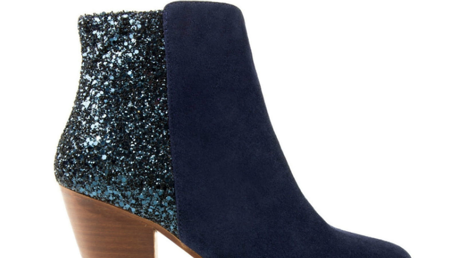 Bottines Bobbies