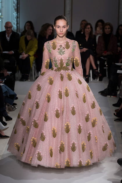 D&eacute;fil&eacute; Giambattista Valli