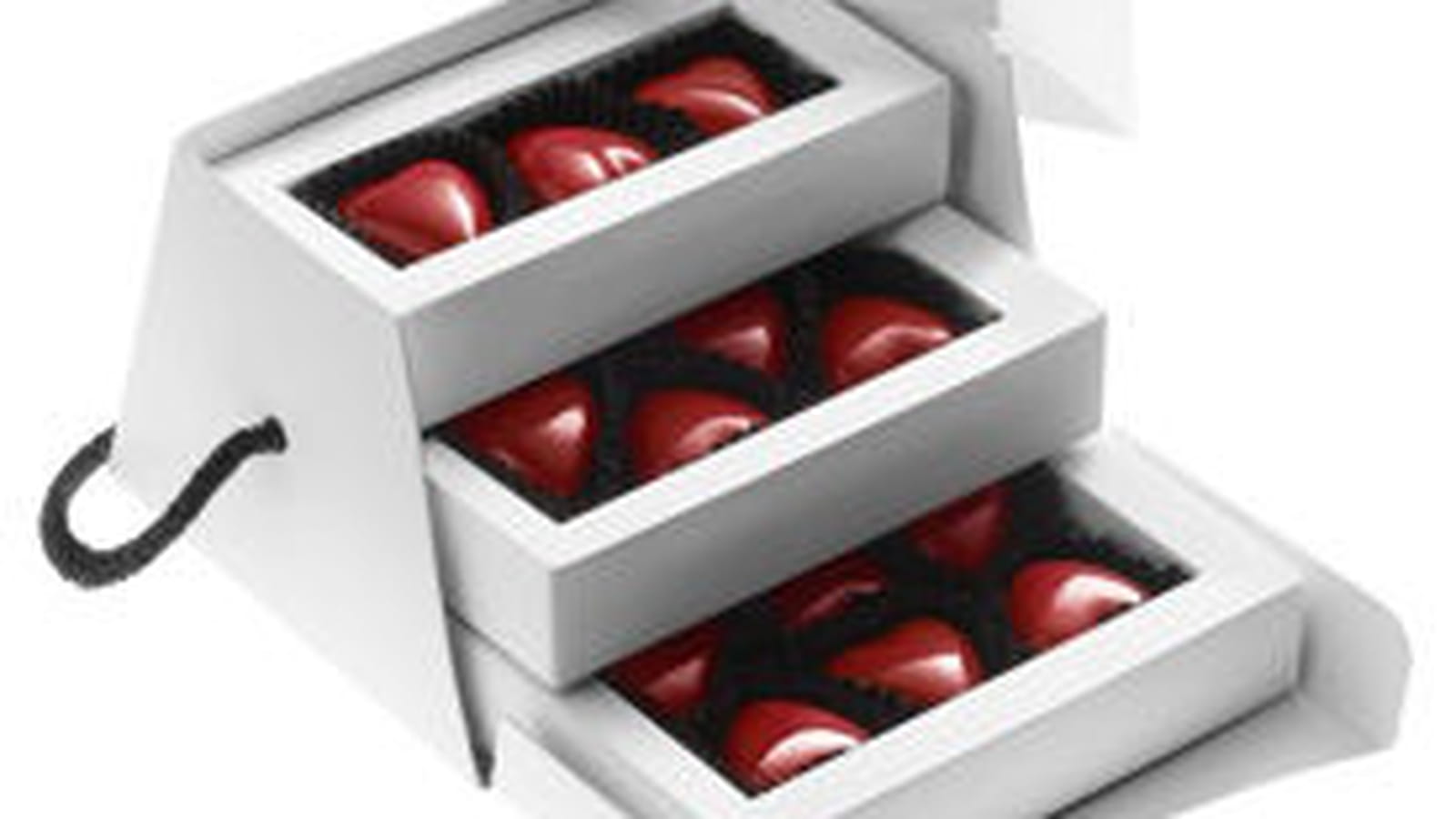 Sac Intense de Pierre Marcolini