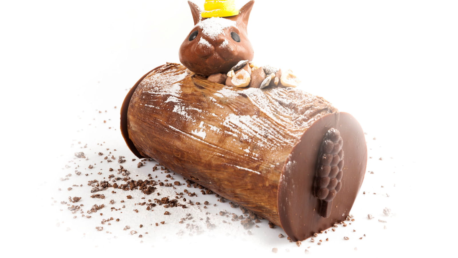 La Mutinerie - Chocolaterie