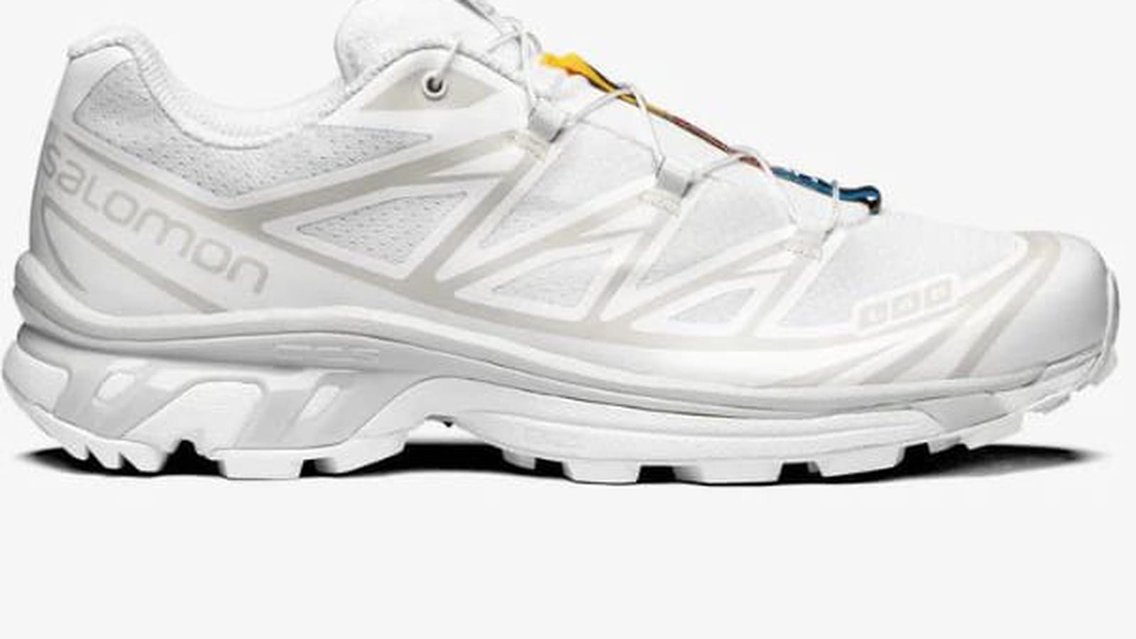 Baskets Salomon
