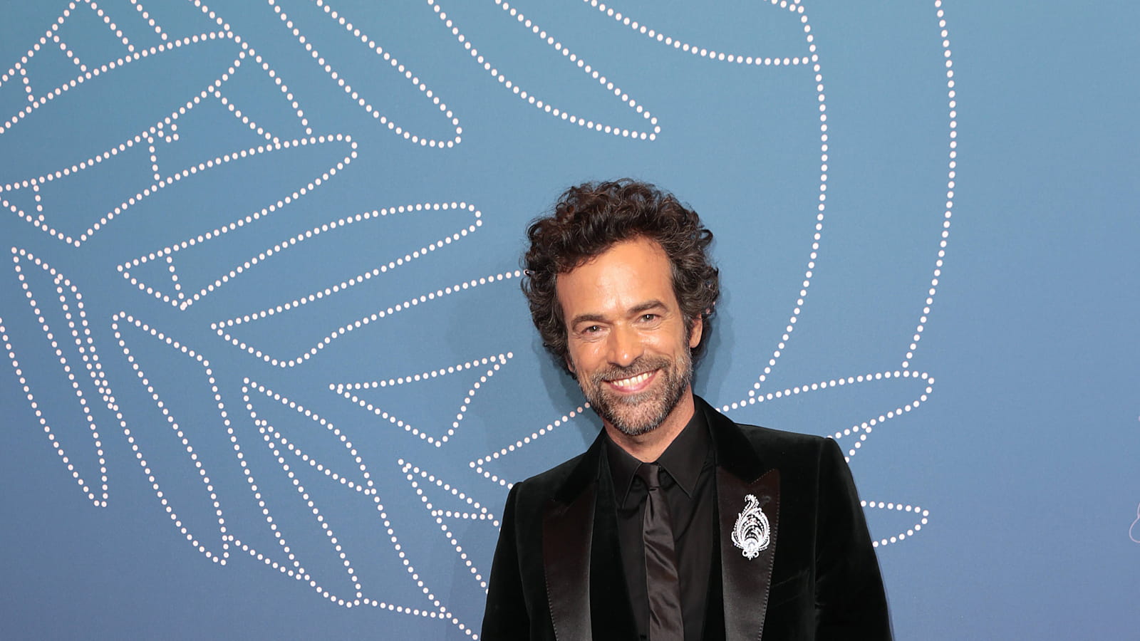 Romain Duris 
