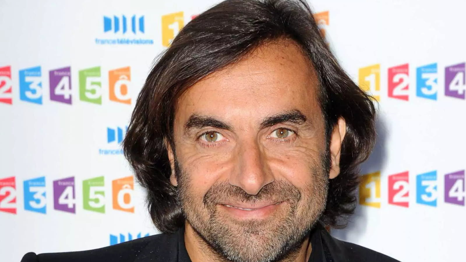 André Manoukian