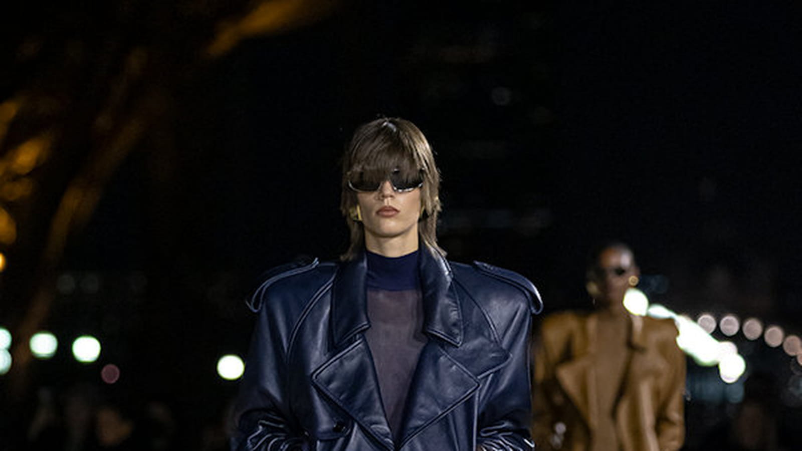 Saint Laurent