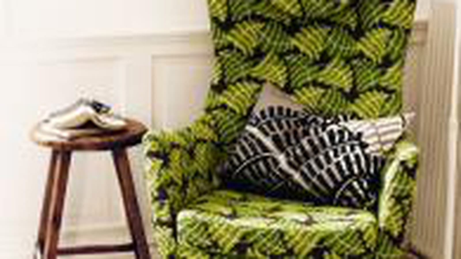 Fauteuil