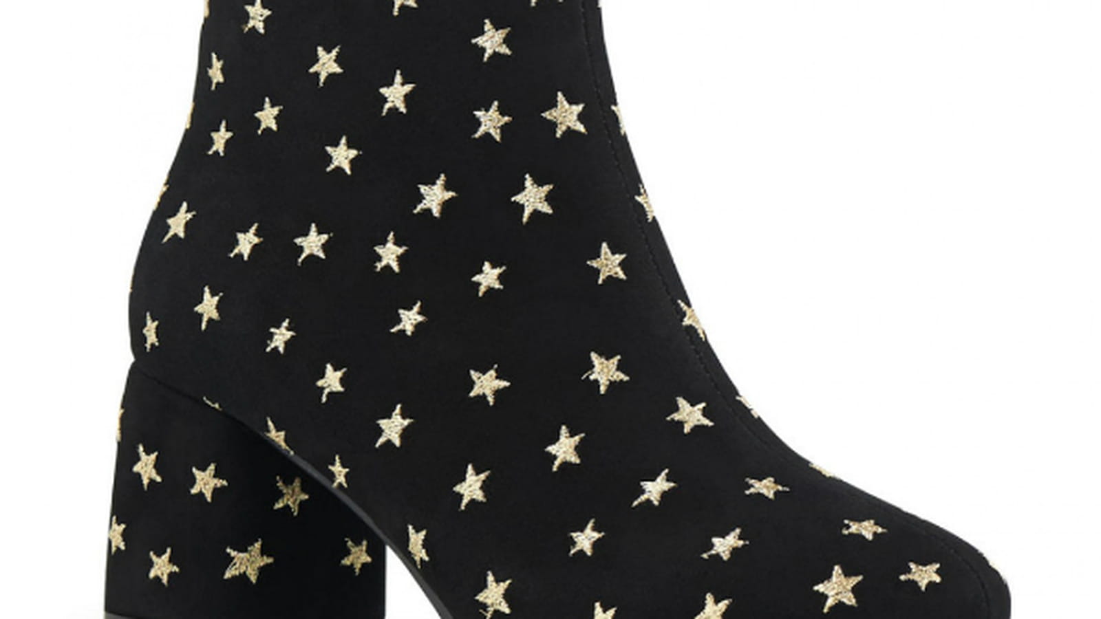 Boots Minelli