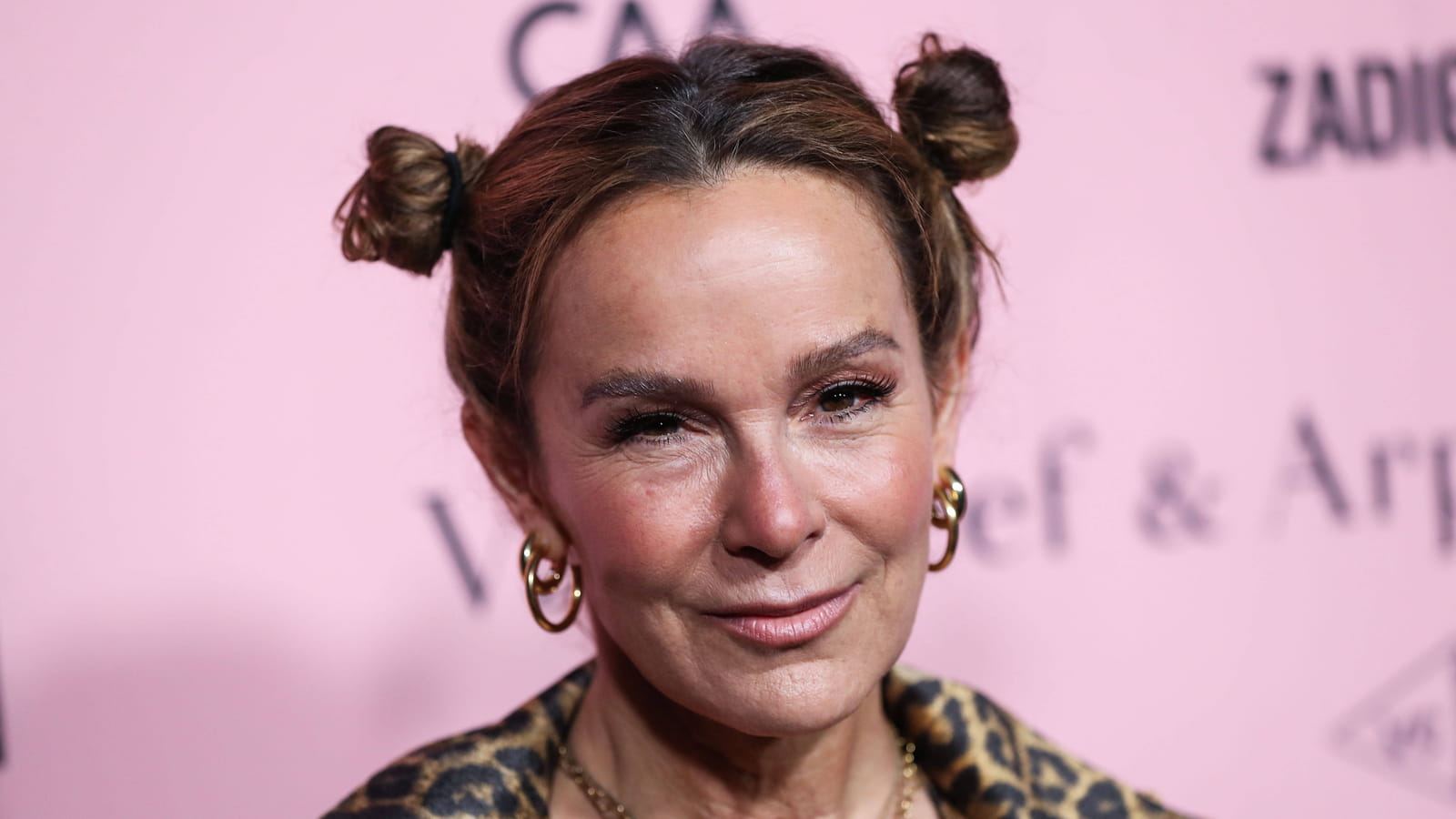 Jennifer Grey