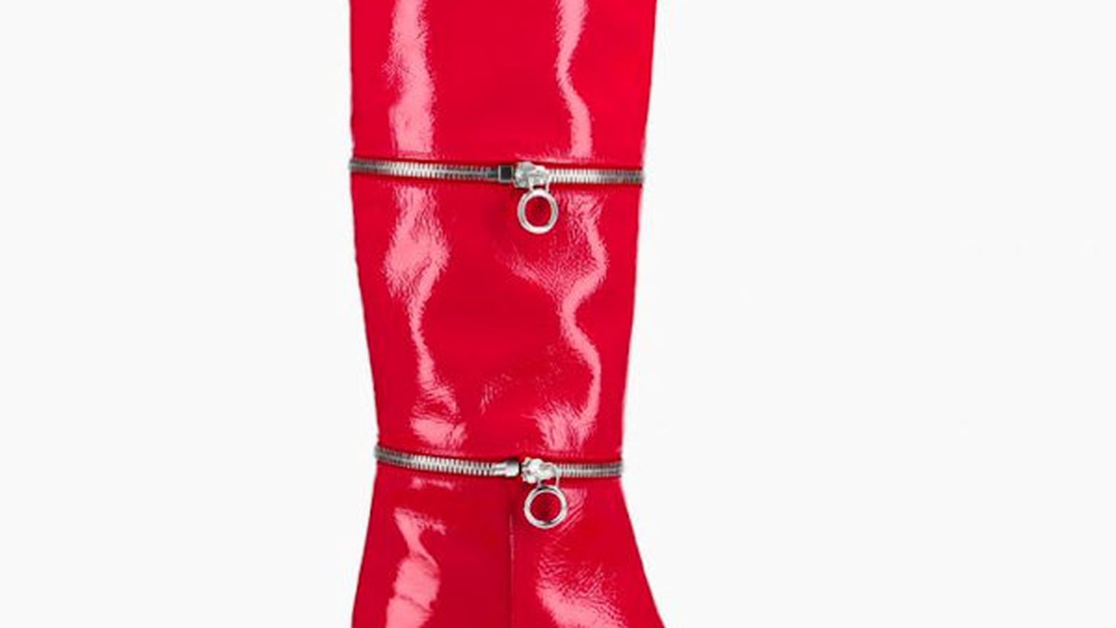 Bottes Freelance