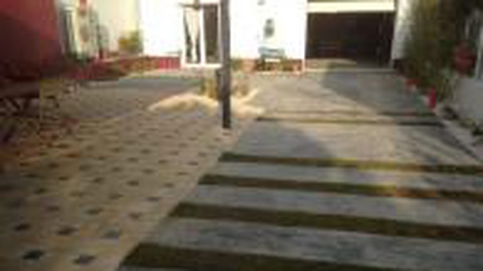 Dallage