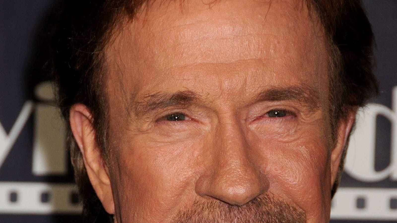 Chuck Norris