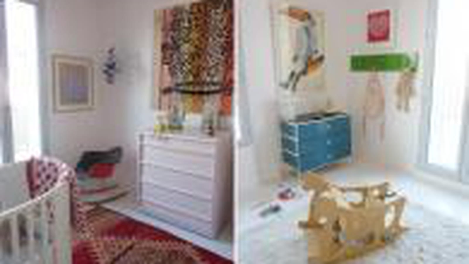 Lumineux et tendance