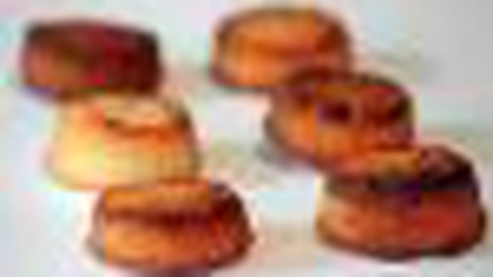 Amandes