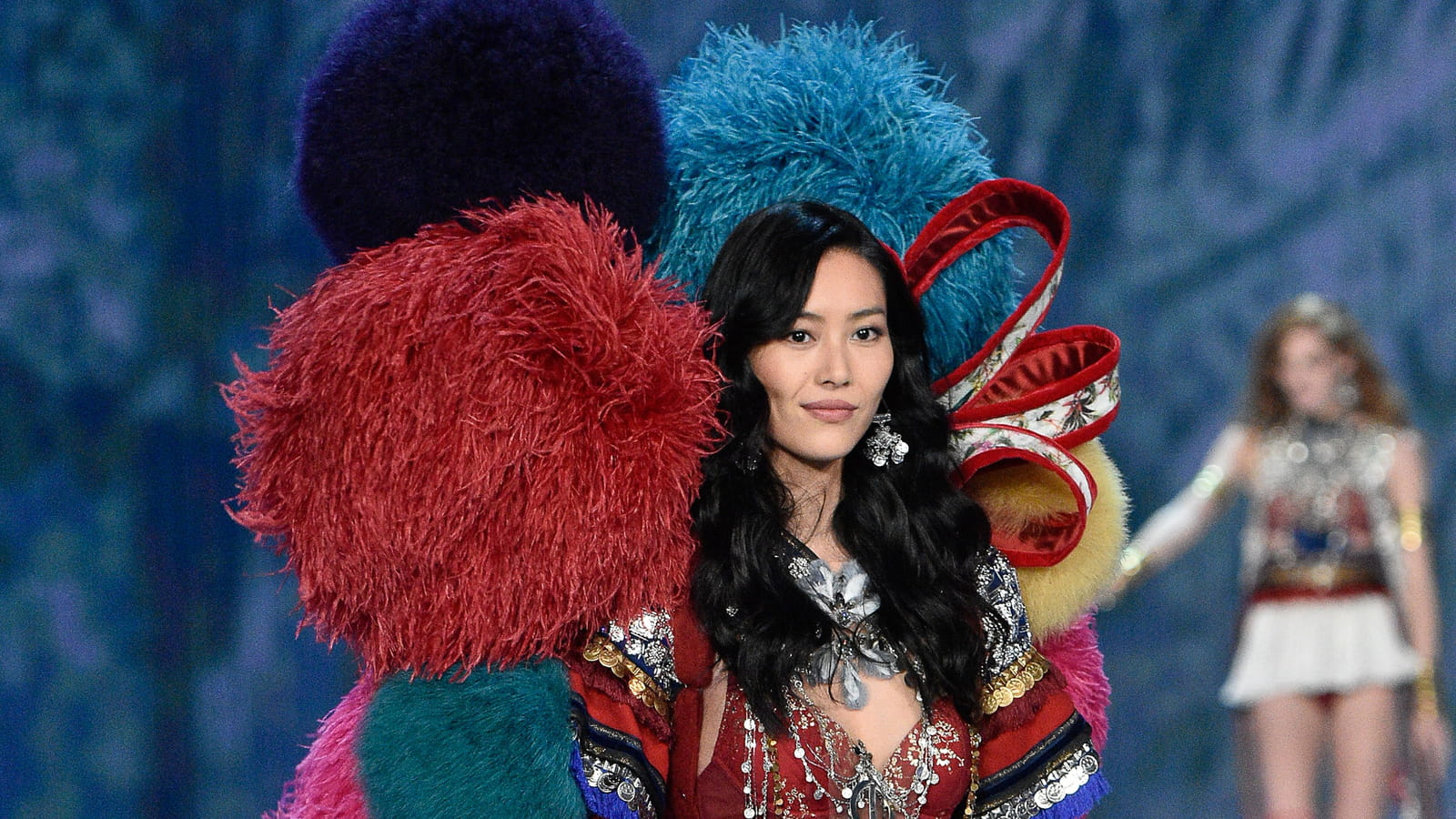 Liu Wen