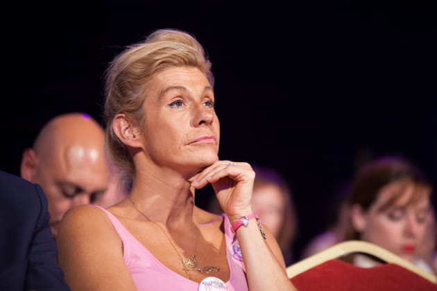 Frigide Barjot vote François Fillon