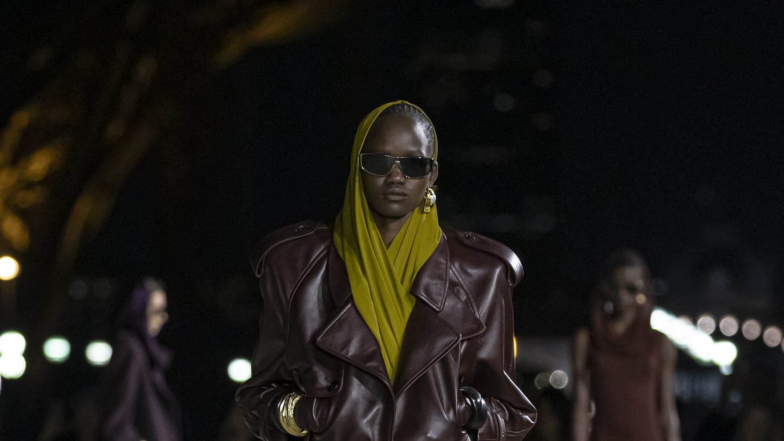Look 7