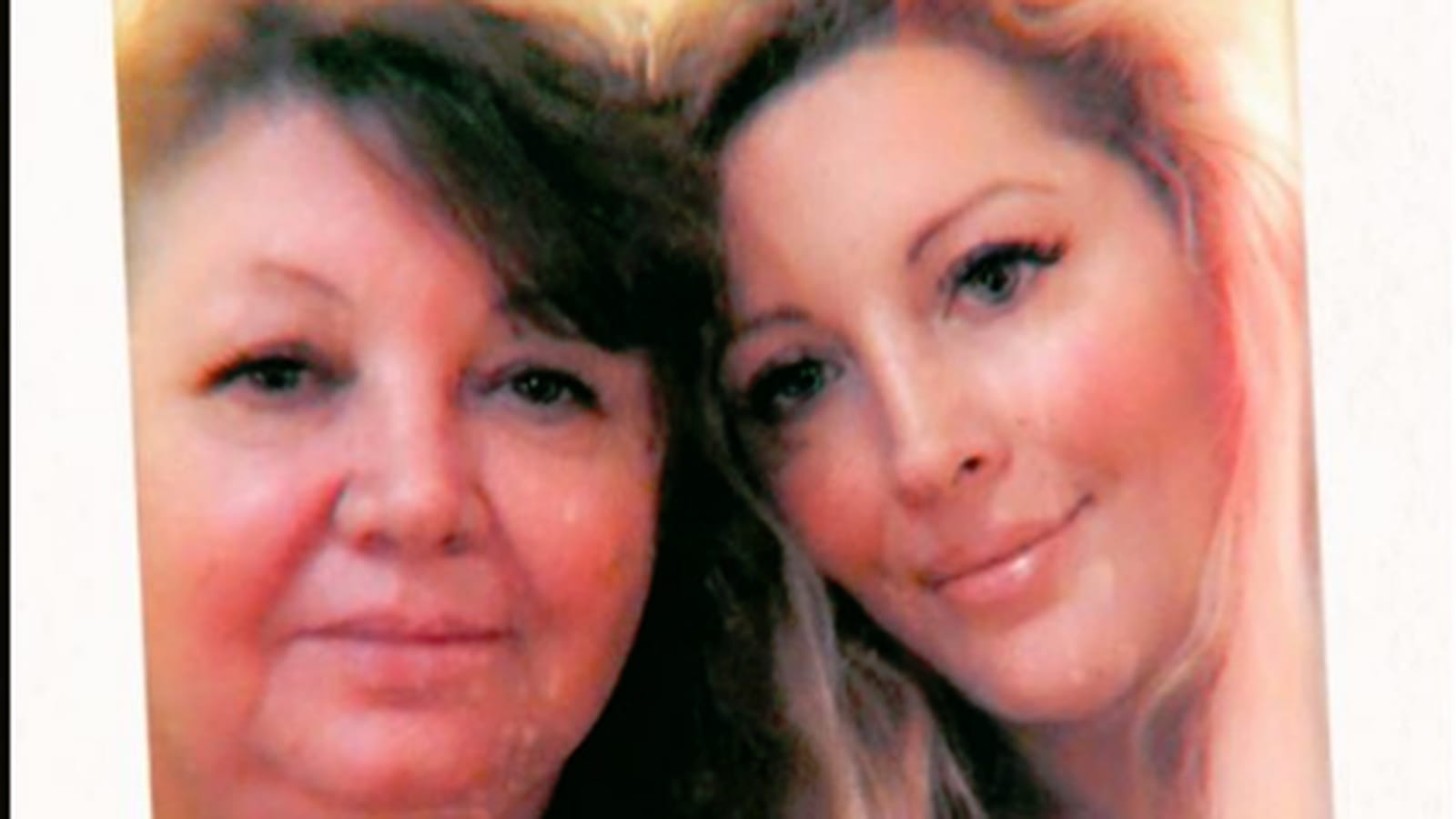 Loana et Violette Petrucciani