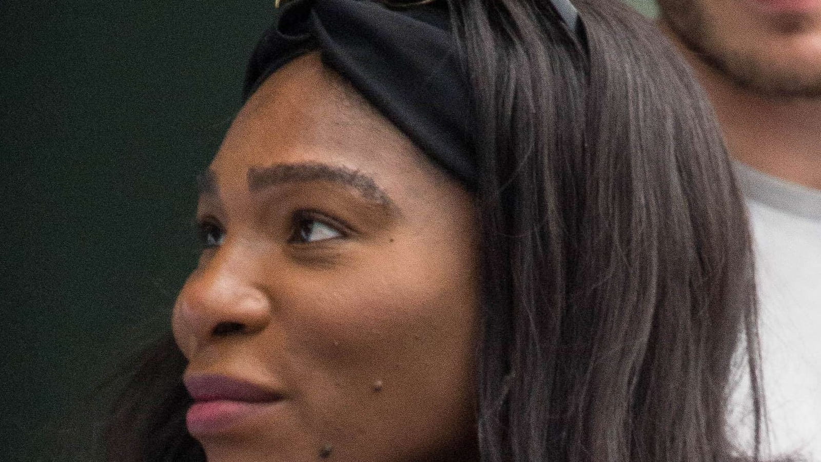 Serena Williams 