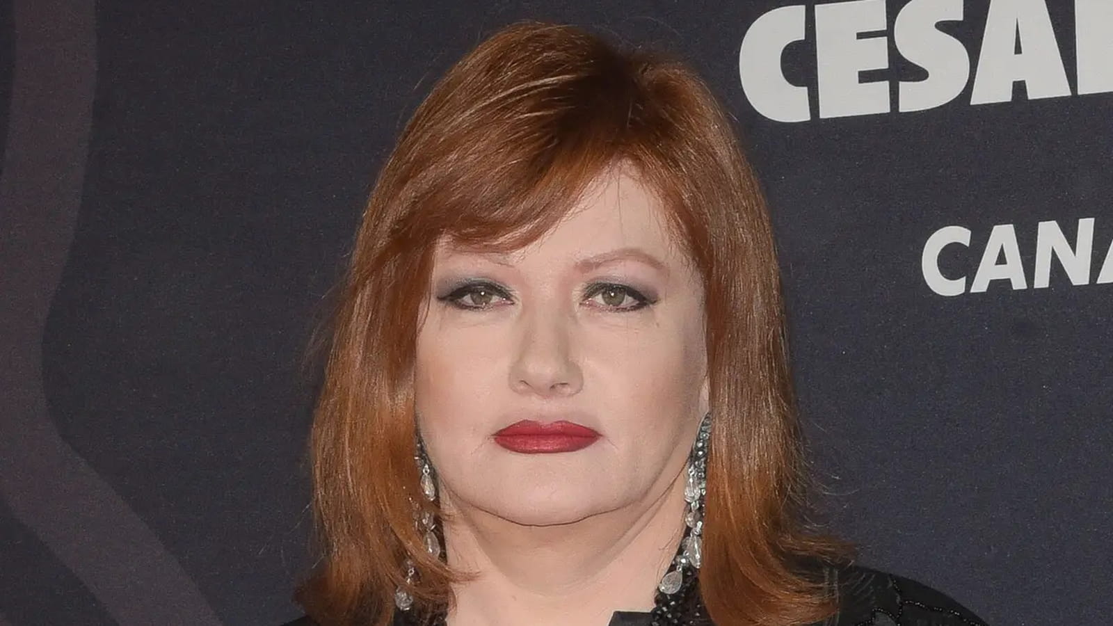 Catherine Jacob