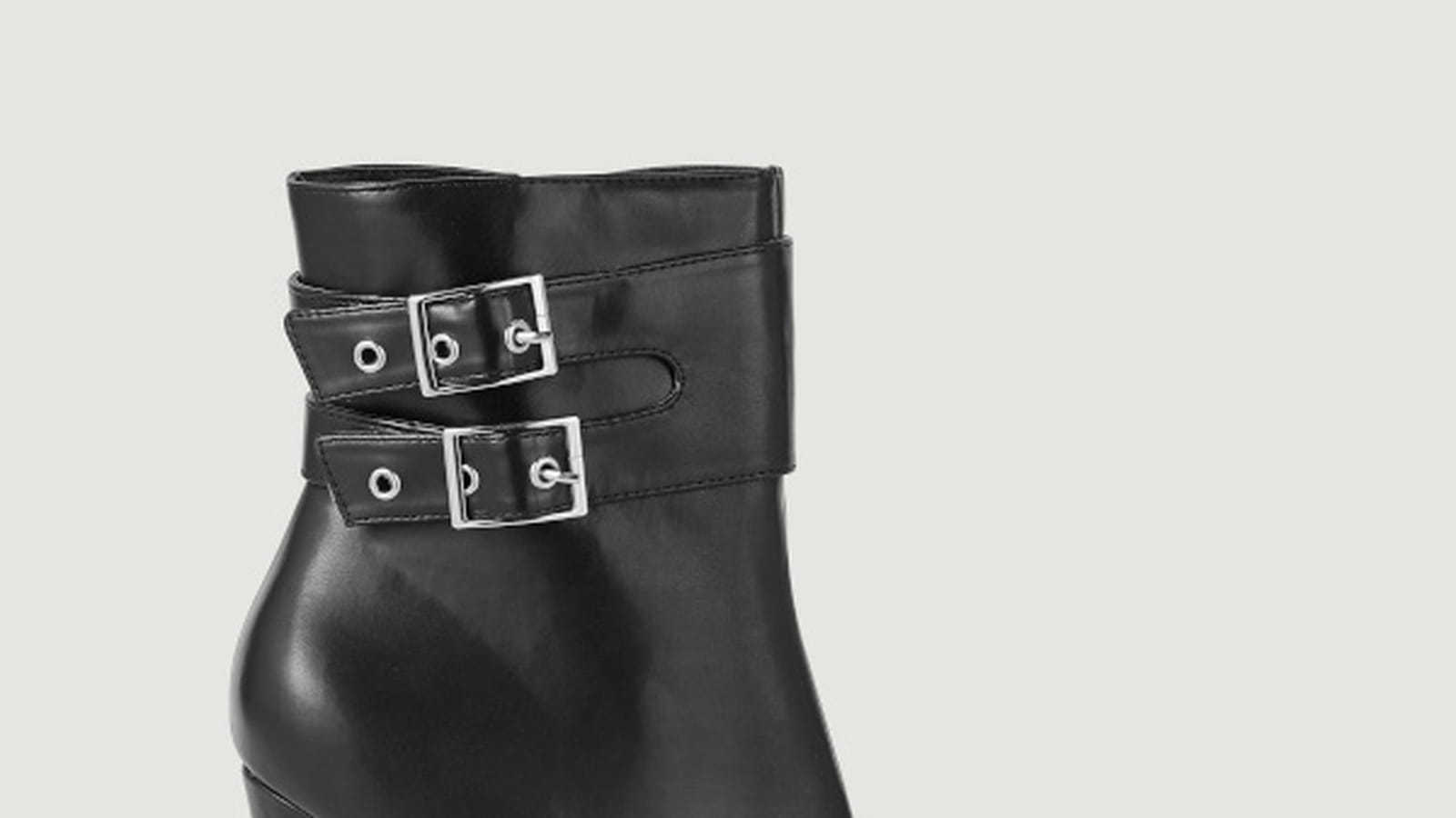 Bottes Pimkie 