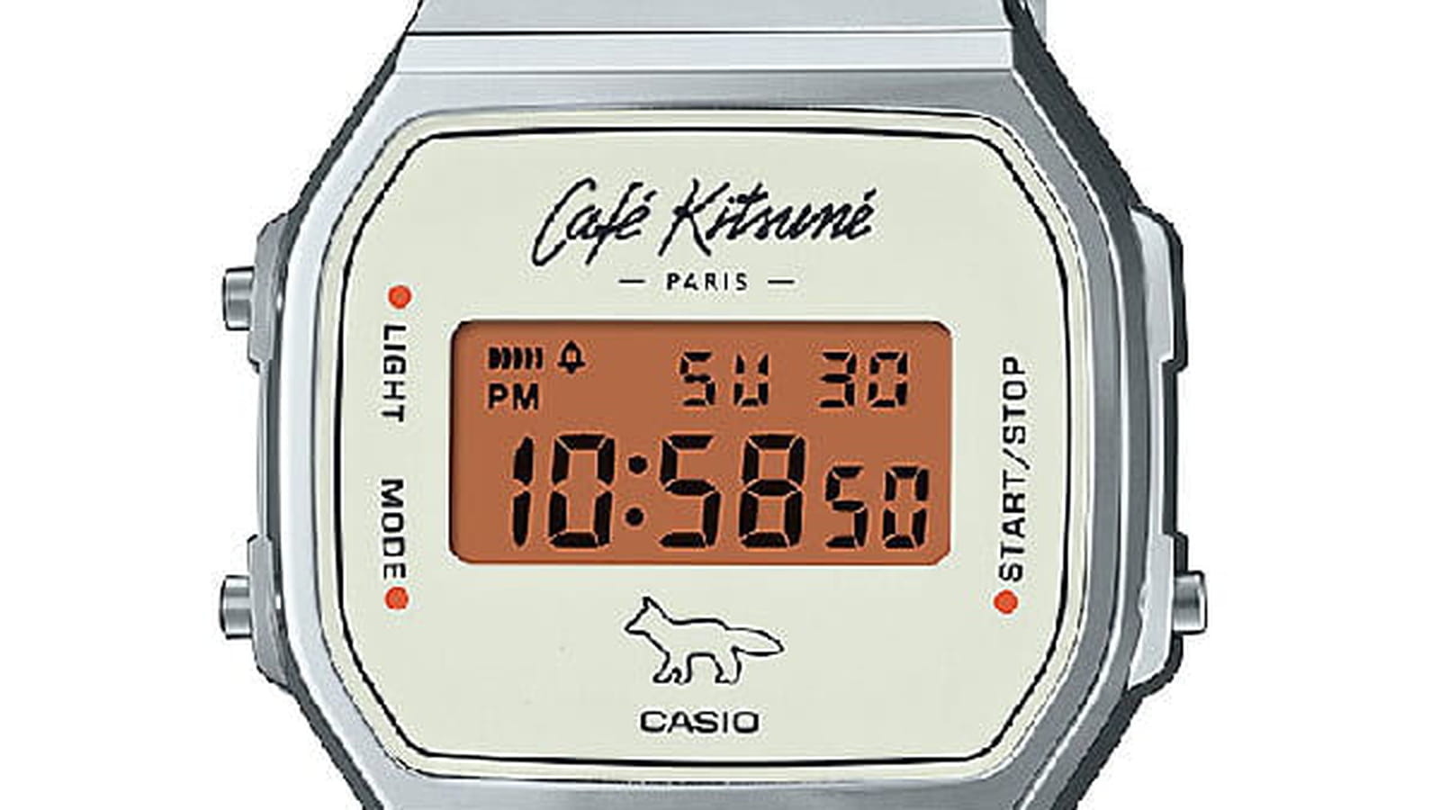 Montre Casio